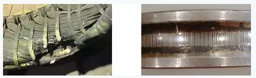 变频器对电机的损伤